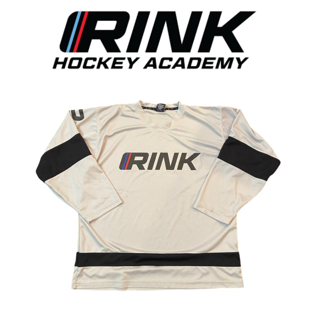 Rink Hockey Academy Jersey - Small